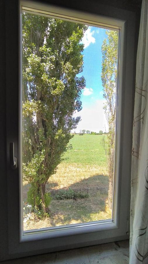 Le Stanze Di Matilde Crevalcore Exterior foto